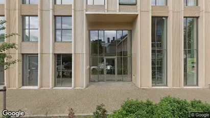 Apartments for rent in Tilburg - Photo from Google Street View