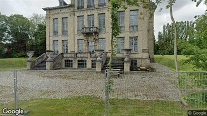Apartments for rent in Machelen - Photo from Google Street View