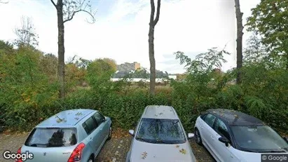 Apartments for rent in Capelle aan den IJssel - Photo from Google Street View