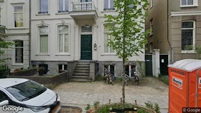Apartments for rent in Arnhem - Photo from Google Street View