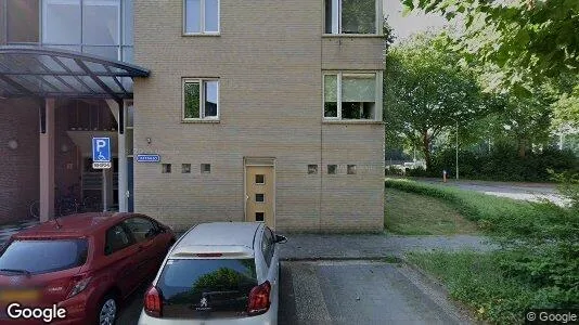 Apartments for rent in Doesburg - Photo from Google Street View