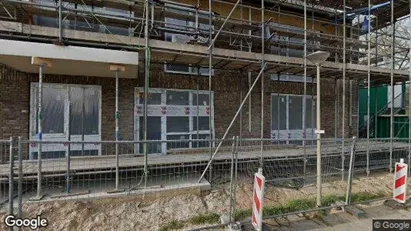 Apartments for rent in Berg en Dal - Photo from Google Street View