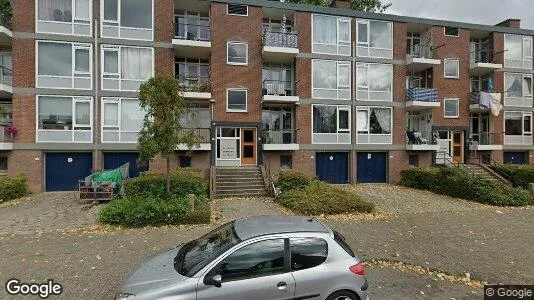 Apartments for rent in Arnhem - Photo from Google Street View