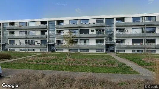 Apartments for rent in Nijmegen - Photo from Google Street View