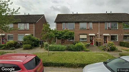 Rooms for rent in Zevenaar - Photo from Google Street View