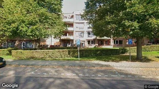 Apartments for rent in Zevenaar - Photo from Google Street View