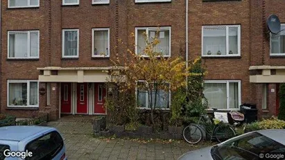 Apartments for rent in Haarlem - Photo from Google Street View