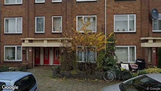 Apartments for rent in Haarlem - Photo from Google Street View