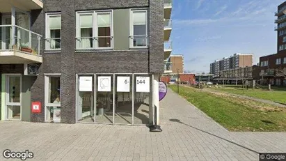Apartments for rent in Beverwijk - Photo from Google Street View