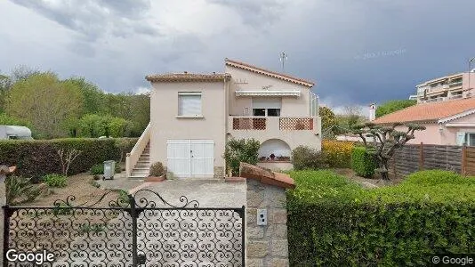 Apartments for rent in Grasse - Photo from Google Street View