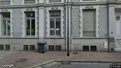 Apartments for rent in Lille - Photo from Google Street View