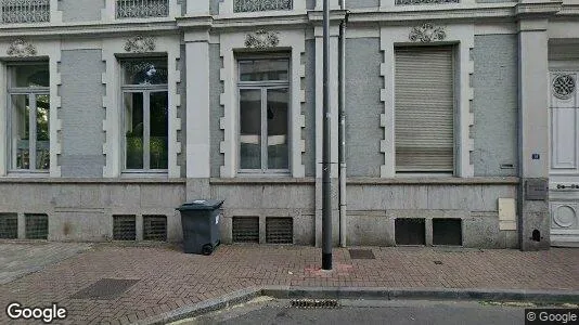 Apartments for rent in Lille - Photo from Google Street View