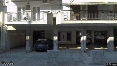 Apartments for rent in Thessaloniki - Photo from Google Street View