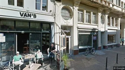 Apartments for rent in Oostende - Photo from Google Street View