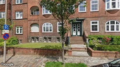 Apartments for rent in Steinburg - Photo from Google Street View