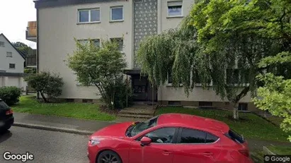 Apartments for rent in Hochsauerlandkreis - Photo from Google Street View