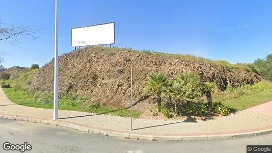 Apartments for rent in Ayamonte - Photo from Google Street View