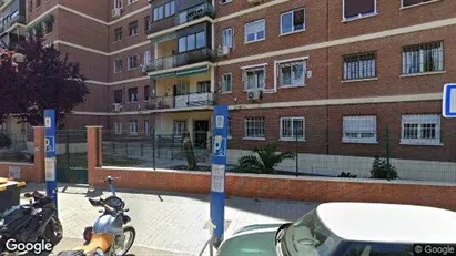 Apartments for rent in Húmera-Somosaguas-Prado del Rey - Photo from Google Street View