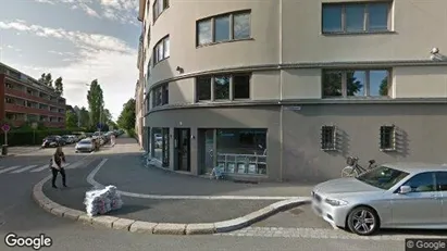 Apartments for rent in Oslo St. Hanshaugen - Photo from Google Street View