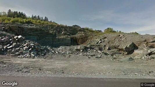 Apartments for rent in Trondheim Østbyen - Photo from Google Street View