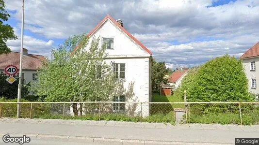 Apartments for rent in Trondheim Midtbyen - Photo from Google Street View