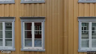 Apartments for rent in Trondheim Midtbyen - Photo from Google Street View