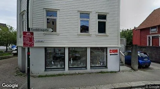 Apartments for rent in Stavanger - Photo from Google Street View