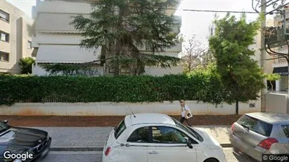 Apartments for rent in Glyfada - Photo from Google Street View