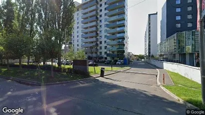 Apartments for rent in Bucharest - Sectorul 2 - Photo from Google Street View