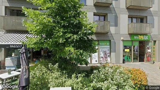 Apartments for rent in Bucharest - Sectorul 1 - Photo from Google Street View