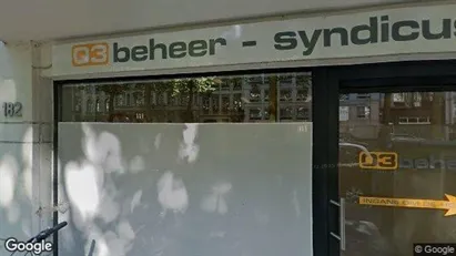 Apartments for rent in Stad Antwerp - Photo from Google Street View