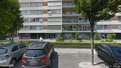 Apartments for rent in Antwerp Hoboken - Photo from Google Street View