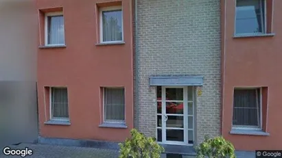 Apartments for rent in Dendermonde - Photo from Google Street View