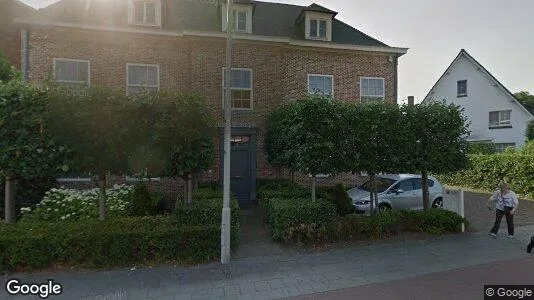 Apartments for rent in Antwerp Ekeren - Photo from Google Street View