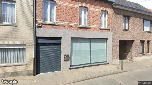 Apartments for rent in Beveren - Photo from Google Street View