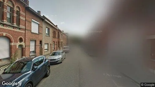 Rooms for rent in Sint-Niklaas - Photo from Google Street View