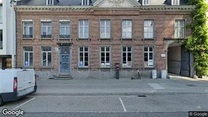 Apartments for rent in Sint-Niklaas - Photo from Google Street View