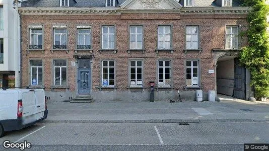 Apartments for rent in Sint-Niklaas - Photo from Google Street View