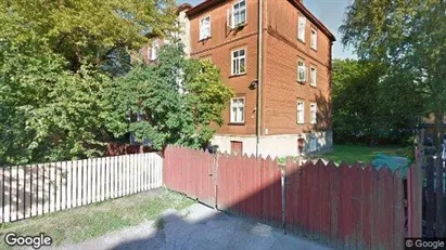 Apartments for rent in Tallinn Kesklinna - Photo from Google Street View