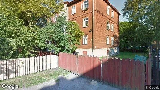 Apartments for rent in Tallinn Kesklinna - Photo from Google Street View