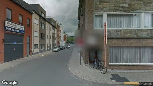 Apartments for rent in Sint-Niklaas - Photo from Google Street View