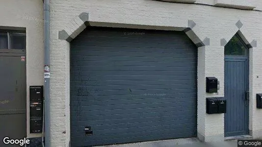 Apartments for rent in Stad Antwerp - Photo from Google Street View