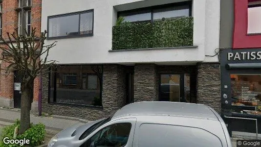 Apartments for rent in Beveren - Photo from Google Street View
