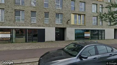 Apartments for rent in Stad Antwerp - Photo from Google Street View