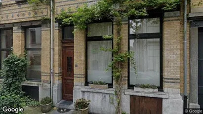 Apartments for rent in Stad Antwerp - Photo from Google Street View