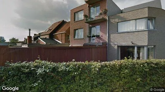 Apartments for rent in Beveren - Photo from Google Street View