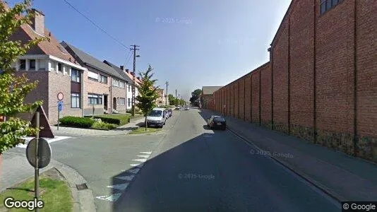 Apartments for rent in Temse - Photo from Google Street View