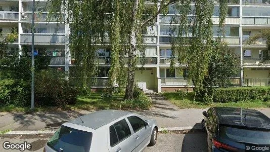 Apartments for rent in Prague 5 - Photo from Google Street View