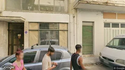 Apartments for rent in Patras - Photo from Google Street View