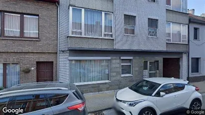 Apartments for rent in Sint-Niklaas - Photo from Google Street View